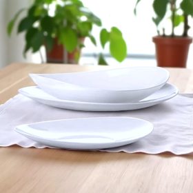 PROMETEO 18 részes étkészlet