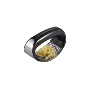 Fokhagymanyomó íves