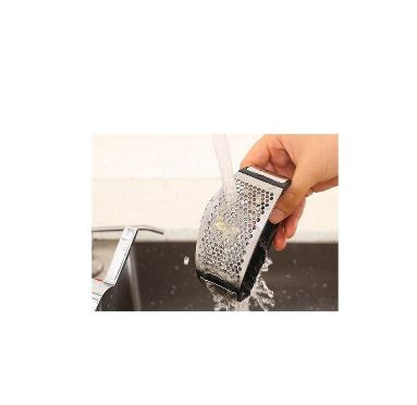 Fokhagymanyomó íves