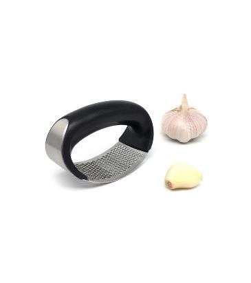 Fokhagymanyomó íves