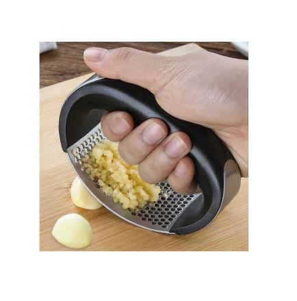 Fokhagymanyomó íves