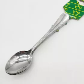 OXFORD rozsdamentes bliszteres evőkanál 6db