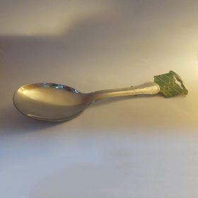 OXFORD bliszteres rizsszedő kanál