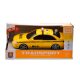 Játék autó taxi