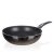 WOK serpenyő CUISINO Black 28 cm, tapadásmentes