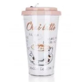 Coffee duplafalu termosz (500 ml-es)