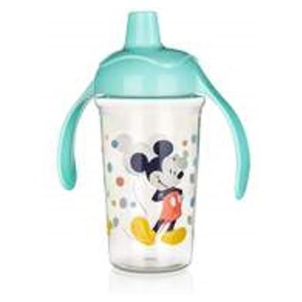 Műanyag ivópohár MICKEY 295 ml