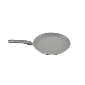   Gránit indukciós palacsintasütő szürke színben (26 cm-es)