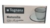 Mokkás készlet kerámia NATURALIA GLACE 10 cl
