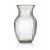 Üveg váza MOLLA 20 cm