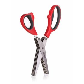 Culinaria gyógynövény olló (21 cm-es)