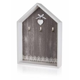 LACEWORK kulcstartó doboz