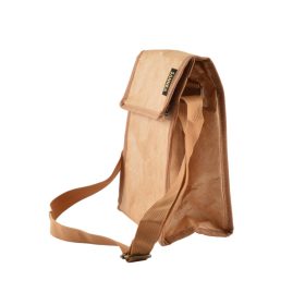   Perfect Home hűtőtáska világosbarna színben (30x32 cm-es)