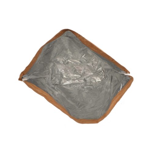 Hűtőtáska puhafalu Perfect Home műanyag 36x38 cm