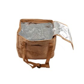 Hűtőtáska puhafalu Perfect Home műanyag 30x20x25 cm