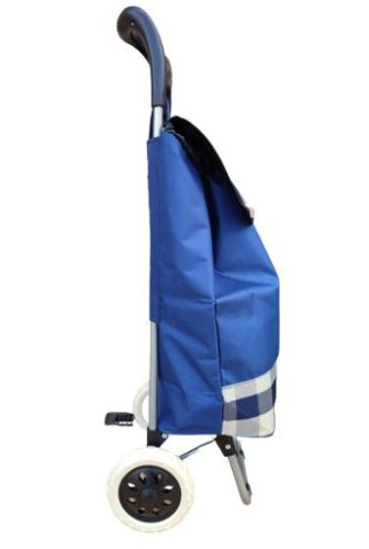 Perfect Home Bevásárló táska kocsi kerekes