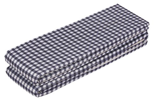 Sörpad PÁRNA garnitúra 200cm kék