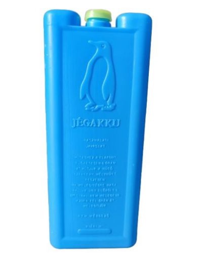 Jégakku kék 200gr