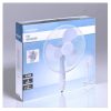 Álló ventilátor fehér színben (45W-os)