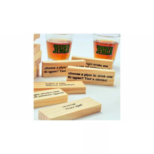 Részeg jenga