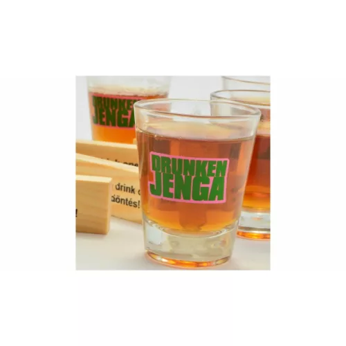 Részeg jenga