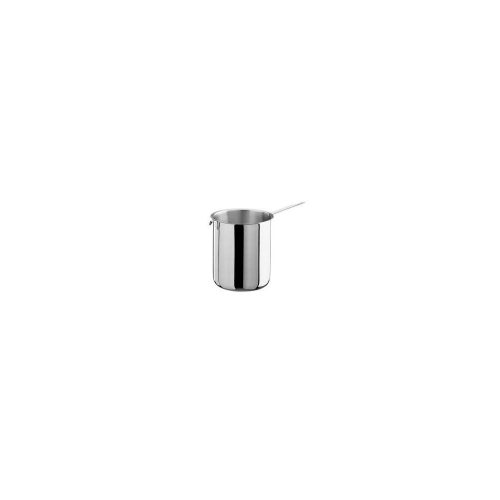Pintinox  rozsdamentesnyeles magas lábos 20 cm 7 liter
