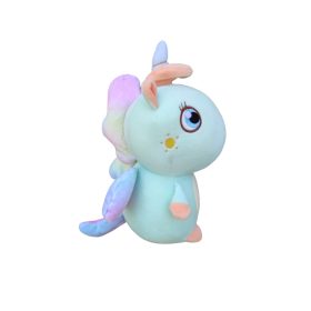 Hímzett plüss bébi csipogó (15 cm-es)