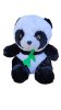 Plüss panda maci 55 cm