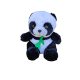 Plüss panda maci 55 cm