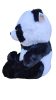 Plüss panda maci 55 cm