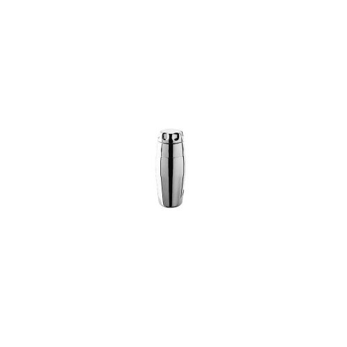 Pintinox SHAKER rozsdamentes 0,6 liter NOX