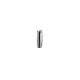 Pintinox SHAKER rozsdamentes 0,6 liter NOX