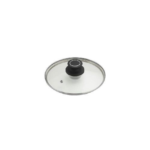 Pintinox  üvegfedő 20 cm POWER