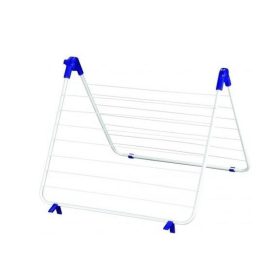 Kádra telepíthető ruhaszárító 