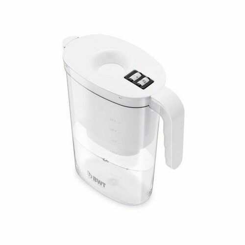 Vida vízszűrő kancsó manuális kijelzővel (+1db szűrővel)