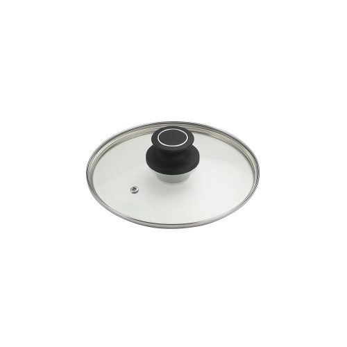 Pintinox  üvegfedő 24 cm POWER