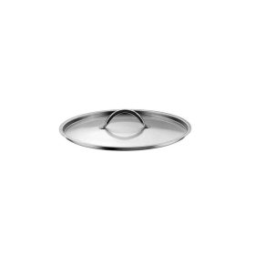 Pintinox TENDER rozsdamentes fedő 45cm