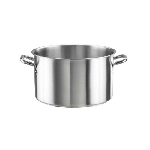 Pintinox TENDER rozsdamentes magas lábos 32 cm 15,70 liter
