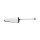 Pintinox ASTRA rozsdamentes tortalapát 30 cm