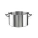 Pintinox TENDER rozsdamentes magas lábos 50 cm 58,75 liter
