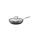 Pintinox ST1 wok+fedő kőhatású  28 cm rozsdamentesnyél indukciós