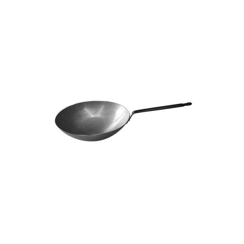 Pintinox EXCALIBUR vas wok indukciós 34cm
