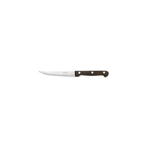 Pintinox PWOOD rozsdamentes steak kés 11,1 cm 