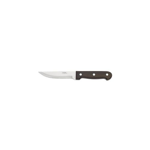 Pintinox PWOOD rozsdamentes steak kés 12,3 cm 