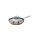 Pintinox MATERIC wok+üvegfedő bevonatos 28 cm rozsdamentesnyél induk