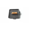 Perfect Home Öntöttvas grill serpenyő (21,5 cm-es)