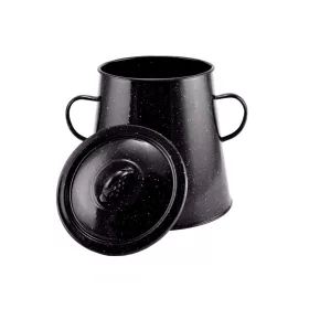 Perfect Home Zománcozott zsírosbödön (5 L-es)