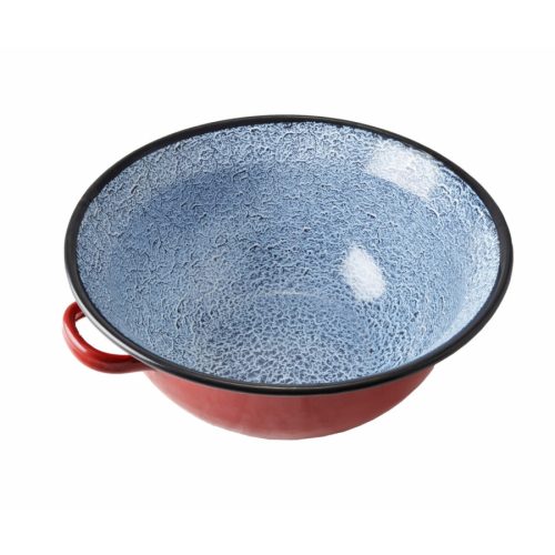 Zománcozott vájling 10L Perfect Home