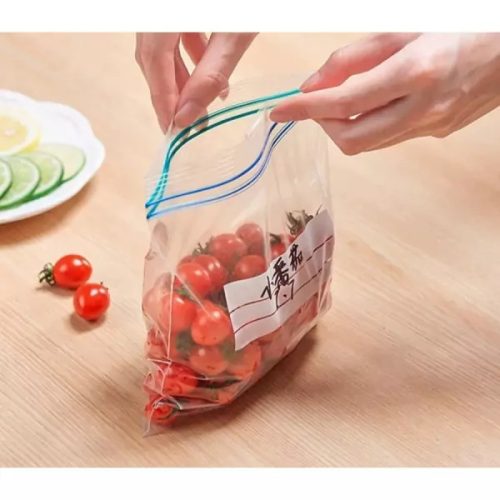 50 db-os Perfect Home visszazárható tasak (17,5x20 cm-es)