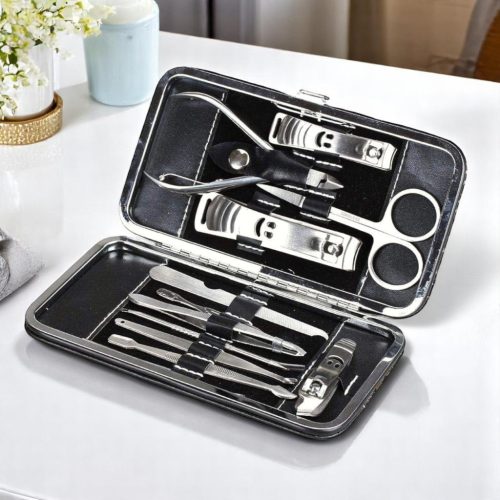 Manikűr készlet nagy